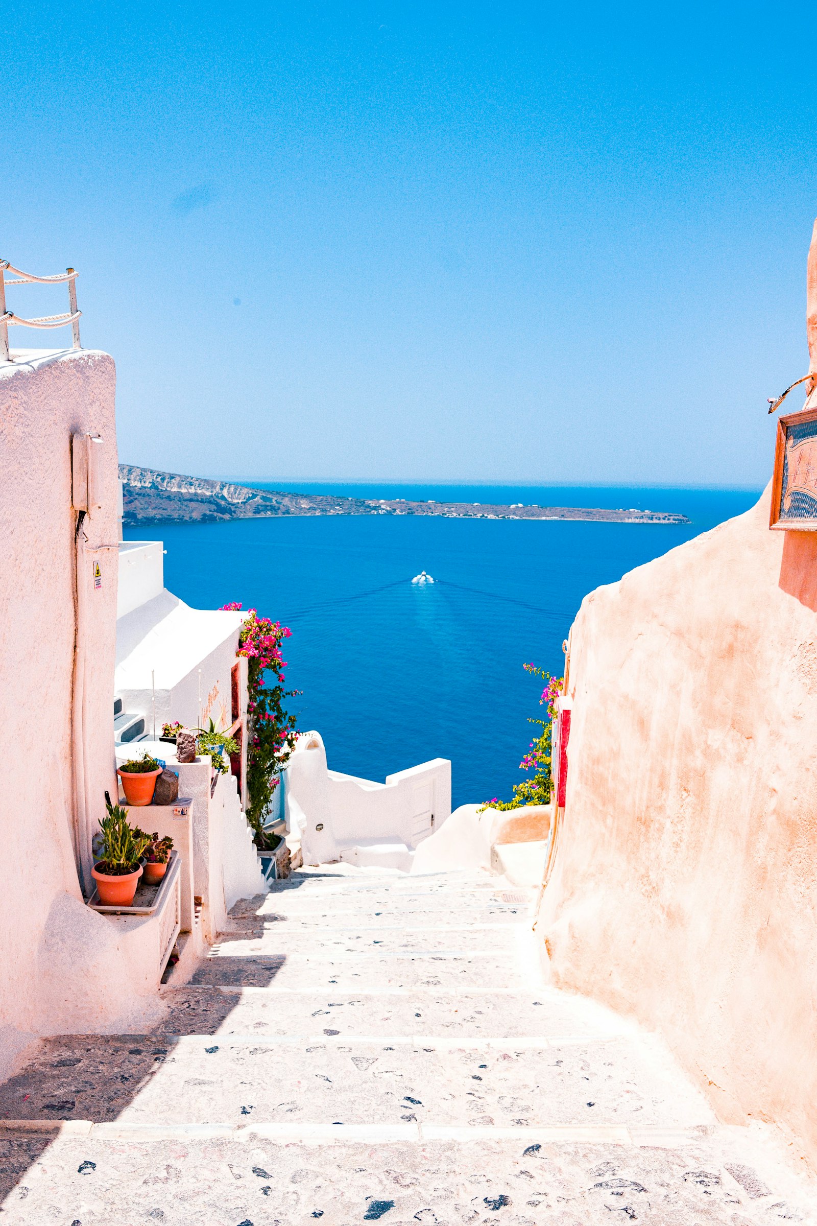 Santorin