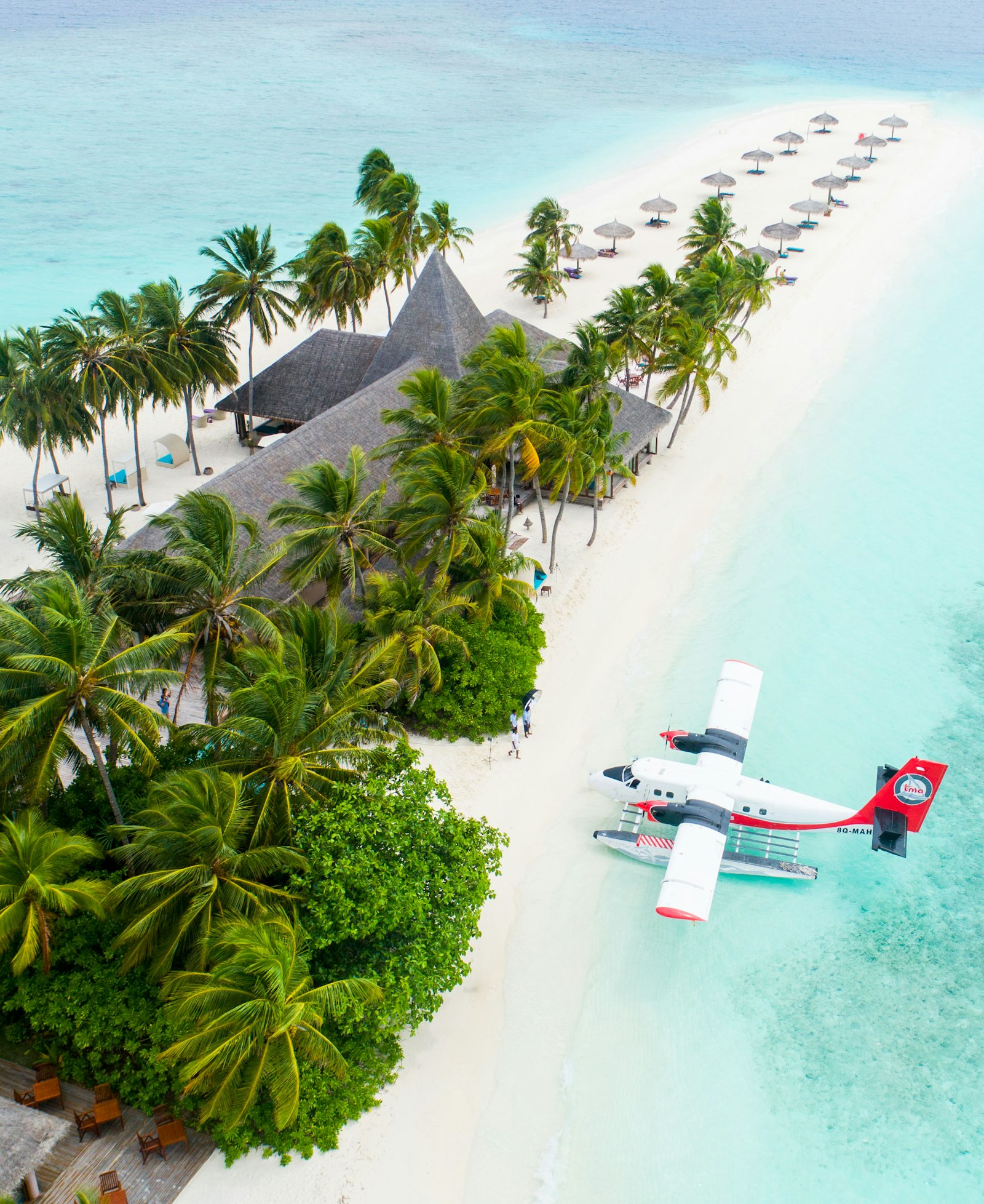 Destination